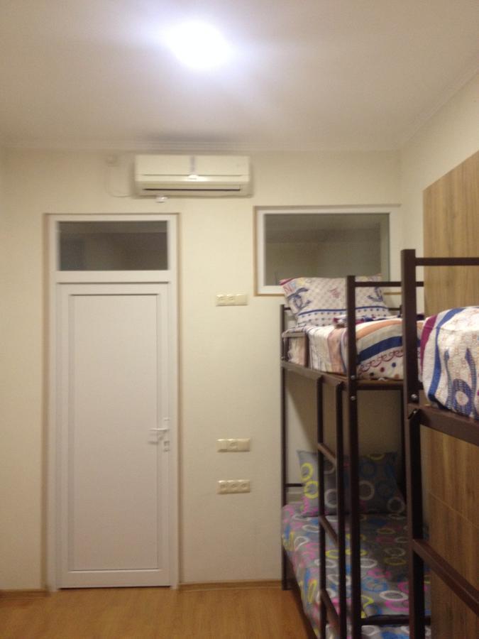 Hostel 17 Only For Men Tbiliszi Kültér fotó