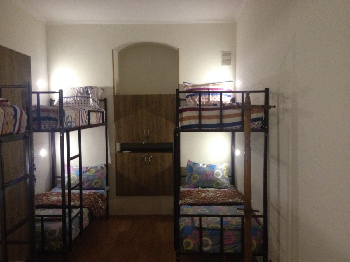 Hostel 17 Only For Men Tbiliszi Kültér fotó